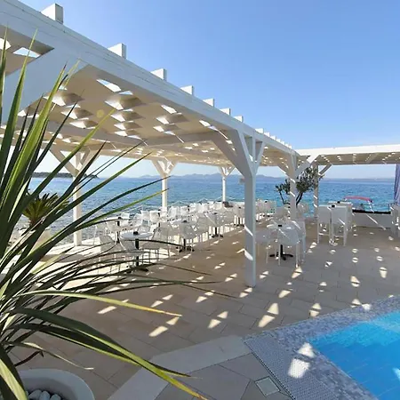 Apartment App In A By The Petrcane