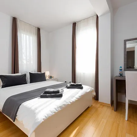 Apartment App In A By The