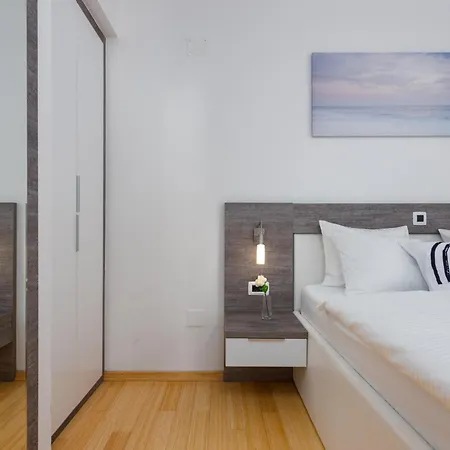 Apartment App In A By The